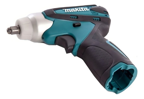 Llave de impacto Makita Professional 3/8 TW100dz de 12 V