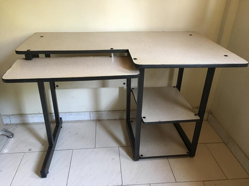 Mesa De Escritorio Para Computadora 