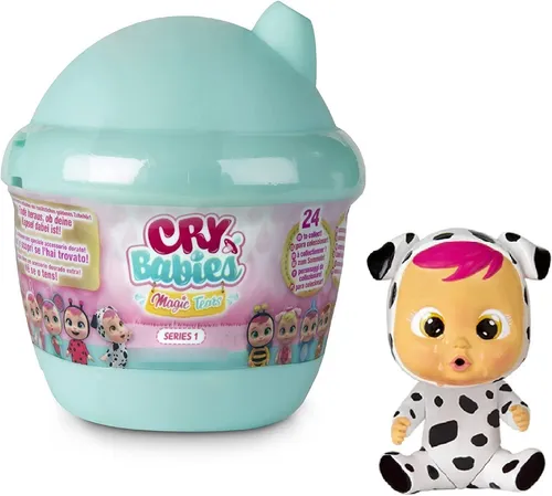 Cry babies sorpresa shop