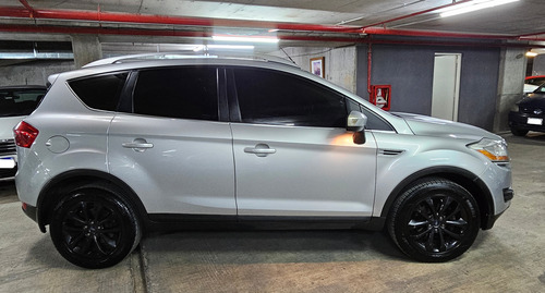 Ford Kuga 2.5 Trend Mt 4x4 (ku01/ku04)
