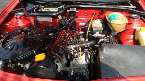 Vw Gol 96 1.6 Ap
