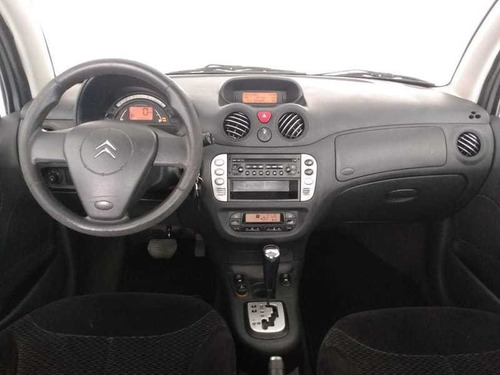 Citroen C3 Exc 16 A Flex