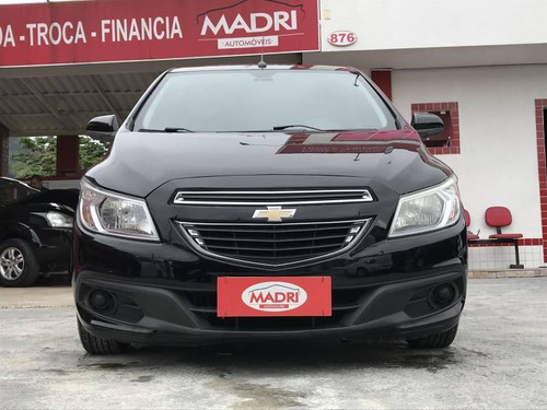 Chevrolet Onix Hatch Lt 1.0 8v