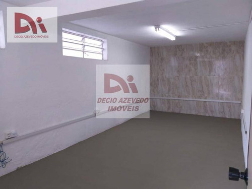 Imagem 22 de 30 de Casa Para Alugar, 200 M² Por R$ 2.500,00/mês - Jardim Das Nações - Taubaté/sp - Ca0044