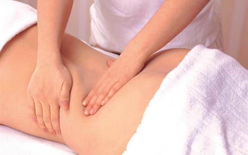 Imagem 3 de 10 de Massagem / Relaxante, Drenagem Linfática E Outras