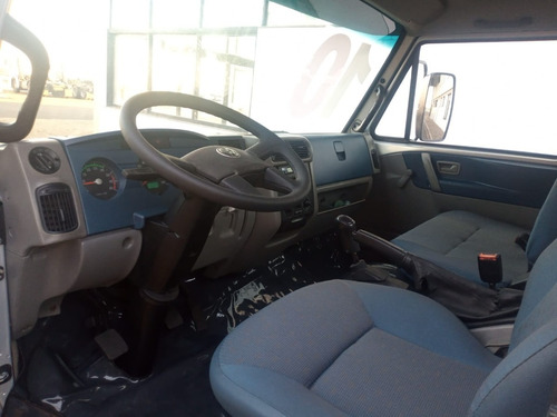 Imagem 3 de 6 de Vw 5.140 Delivery