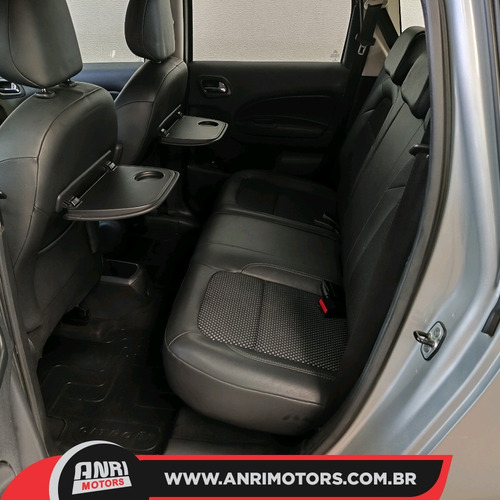 Citroën C3 Picasso 1.6 16v Exclusive Flex Aut. 5p