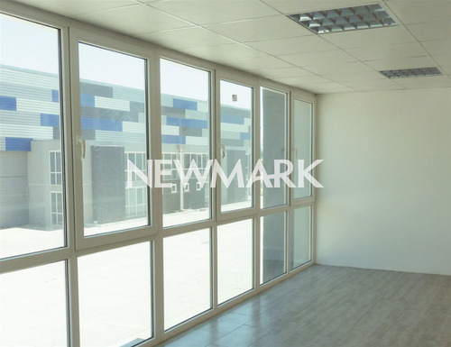 Bodega En Arriendo En Quilicura