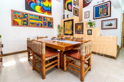 Imagen 13 de 30 de Casa En Venta En La Más Exclusiva Zona De Cancún