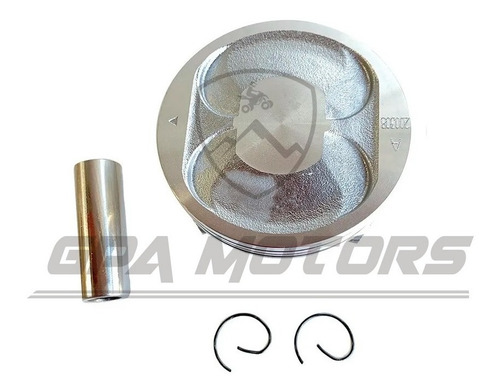 Set Kit Cilindro Piston Can Am Outlander Max 400 2004-2014