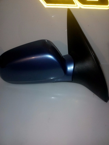 Retrovisor D Optra Electronico Original (Usado)