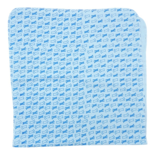 Imagen 2 de 4 de Pañal De Tela Reutilizable Multicolor Para Bebes