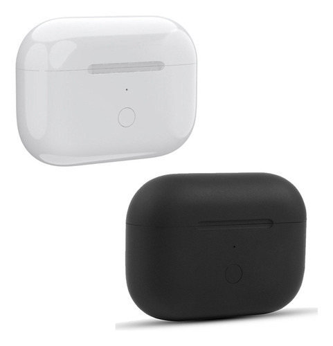 Para Airpod Pro, Estuche De Carga Inalámbrico De Repuesto