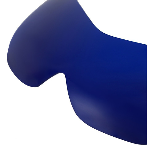 S Tapa De Faro Azul Para Kawasaki Ninja Z1000 03-06