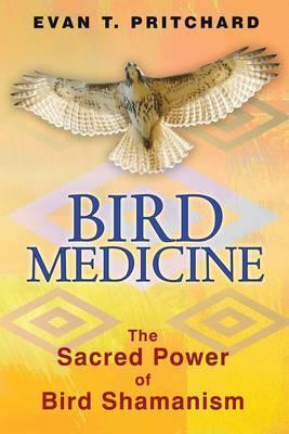 Libro Bird Medicine : The Sacred Power Of Bird Shamanism