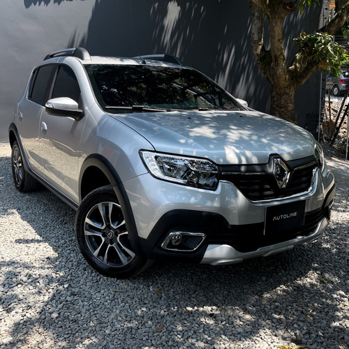 Renault Stepway Intens