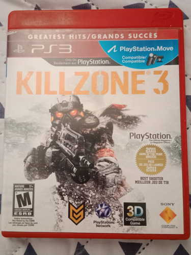 Kill Zone 3