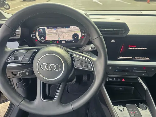 Audi A3 Sportback 1.4 35 Tfsi Advanced