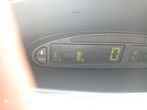 Citroën Xsara Picasso 1.6 Fase2 I Exclusive 2011