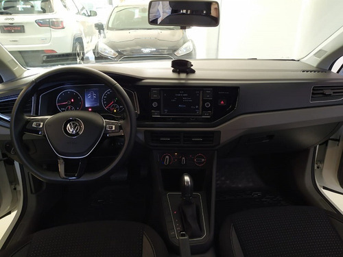 Imagen 7 de 14 de Volkswagen Polo