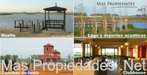 Imagen 2 de 4 de Terreno En Venta En Santa Rita