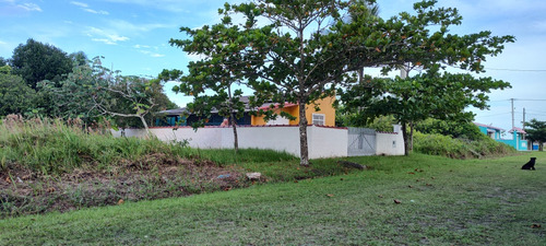Casa À Venda Em Ilha Comprida/sp Balneário Vila Nova