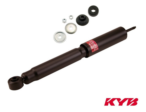 Amortiguadores Delanteros Kyb Isuzu Amigo 98-00