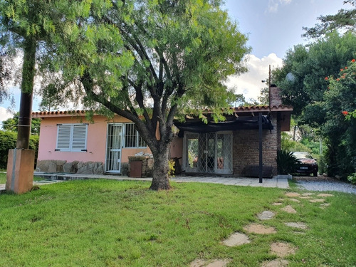 Dueño Vende Casa En Pinamar