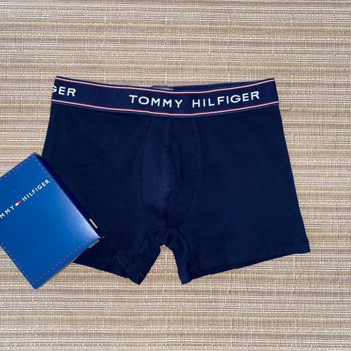 Imagen 2 de 6 de Boxer Tommy Hilfiger Importado