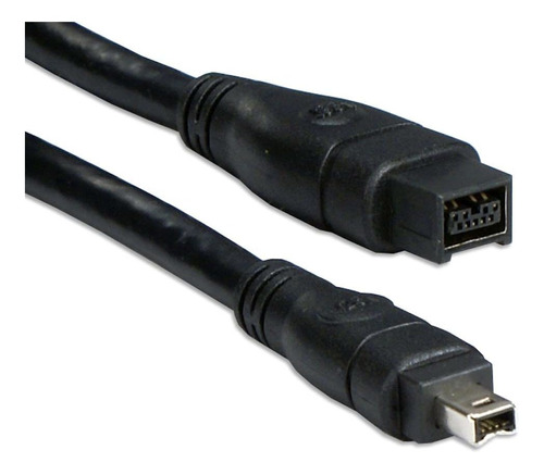 Mycablemart Cable Bilingüe Pie Pin Firewire-