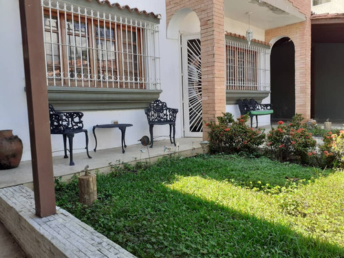 Casa En Venta Urb El Parral Mc-5956562