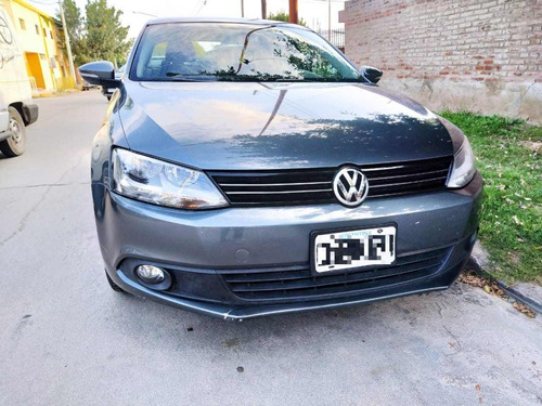 Volkswagen Vento Tdi Advance 2011