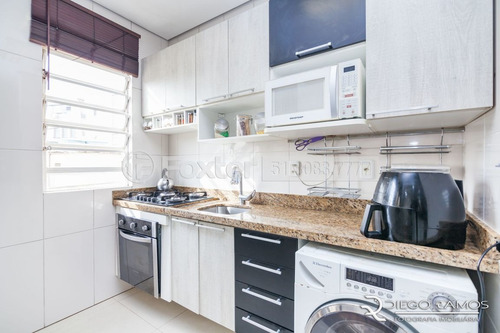 Imagem 9 de 20 de Apartamento, 2 Dormitórios, 59.97 M², Floresta - 188292