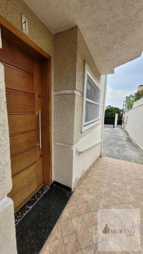 Imagem 15 de 15 de Casa Em Condomínio Para Venda Em São Paulo, Vila Carrão, 3 Dormitórios, 2 Suítes, 4 Banheiros, 1 Vaga - Pm-car100_1-2315238