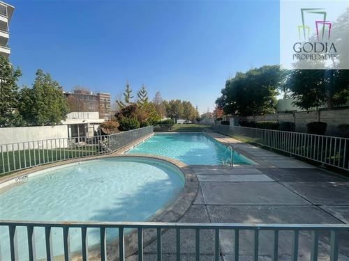 Imagen 17 de 17 de Departamento En Venta De 2 Dormitorios En Peñalolén