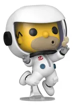 Comprar Funko Pop Tv The Simpsons Deep Space Homer 1653