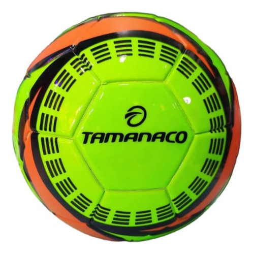 Balon Futbol Sala Numero 5 Tamanaco