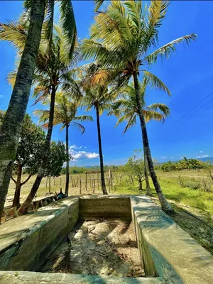 Hacienda-Finca en venta