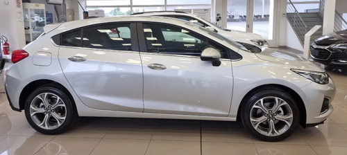 Chevrolet Cruze 5 1.4 Premier At 5P