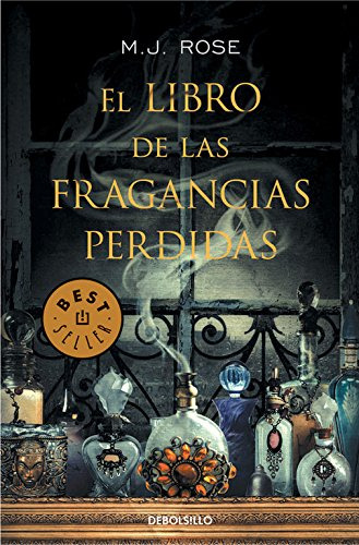 El Libro De Las Fragancias Pérdidas / The Book Of Losses Fra
