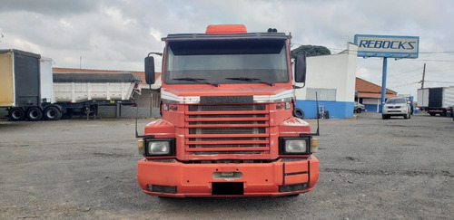 Scania 320 4x2 1993/93 245377km (380, 360) (1048)
