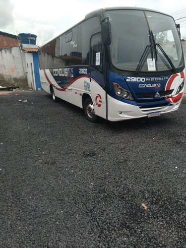 Imagem 1 de 5 de Agrale Neubus