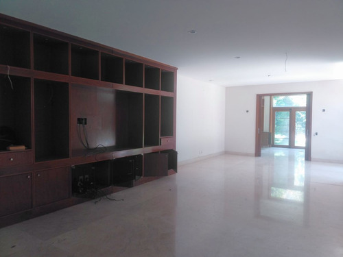 Imagen 17 de 30 de Casa En Venta, Lomas De Vista Hermosa, Cuajimalpa, Naucalpan