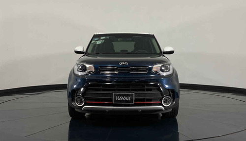 Imagen 2 de 15 de 113974 - Kia Soul 2017 Con Garantía