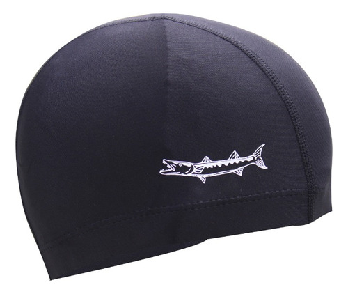 Gorra De Natación De Tela Barracuda Para Adulto