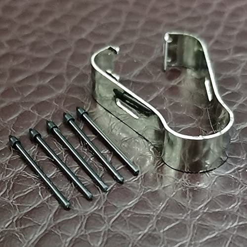 Puntas De Reemplazo Galaxy S21 Ultra Pen Tip S7 Fe Pack 5
