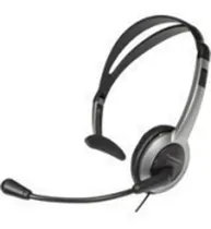 Comprar Panasonic Comfort Fit - Auriculares Para Teléfonos Fijos Ina