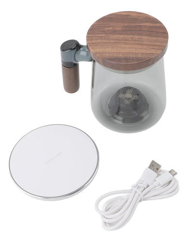 Jarra De Agua De Hidrógeno De 400 Ml Para Electrólisis