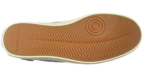 Cole Haan Mocasines Nantucket Ii Para Hombre