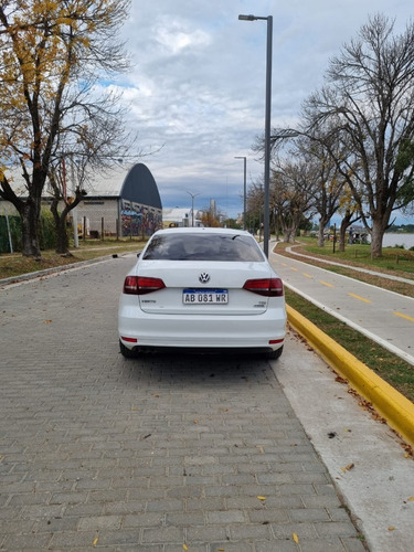 Impecable Volkswagen Vento 1.4 Dsg Tsi 78.500 Km